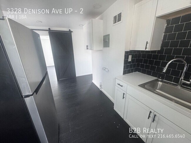 Building Photo - 3328 Denison Ave