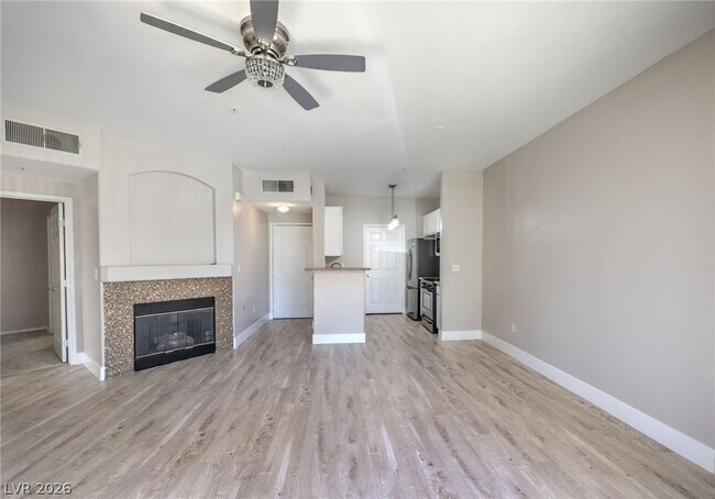 Building Photo - 7163 S Durango Dr