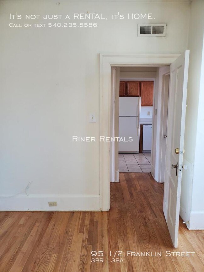 Building Photo - 95 1/2 Franklin Street-