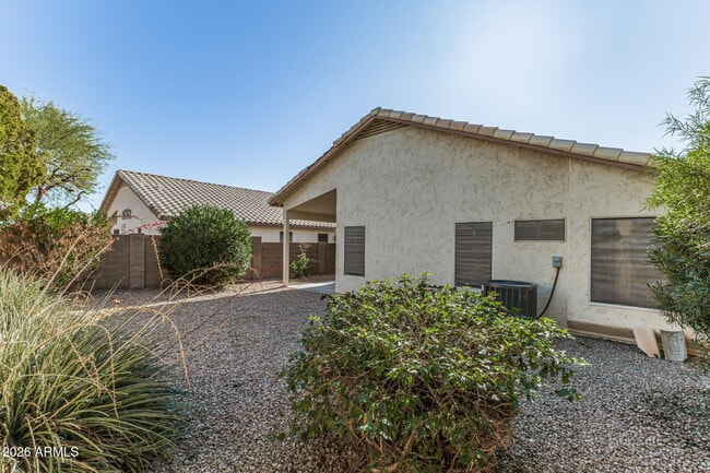 Building Photo - 9846 W Tonopah Dr