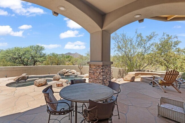 Building Photo - 7610 E Soaring Eagle Way
