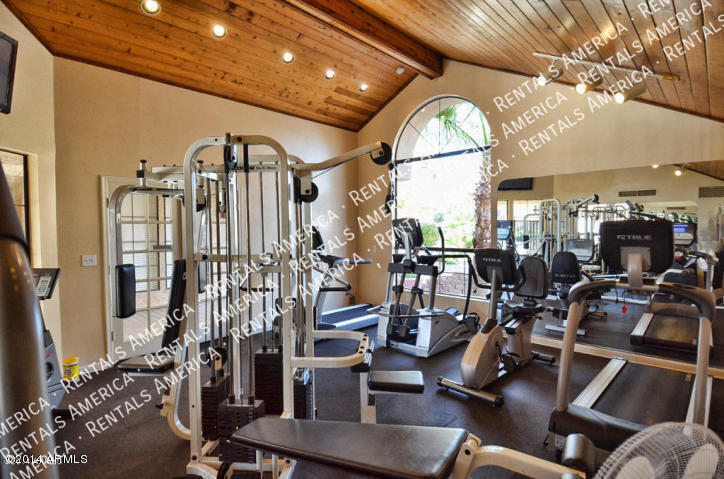 Building Photo - 10115 E Mountain View Rd