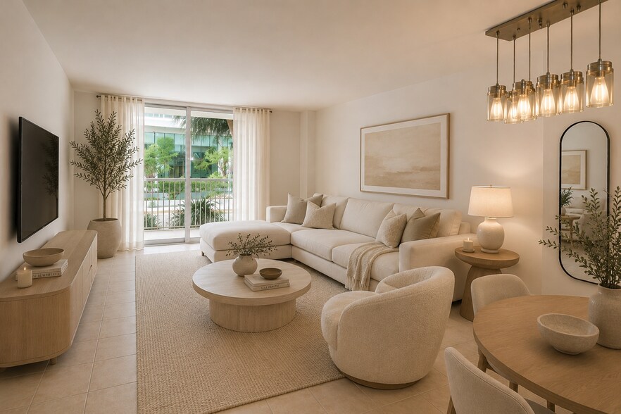 Staged with AI - 150 SE 25th Rd