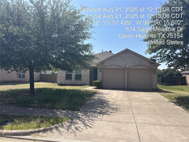 Primary Photo - 814 Sage Meadow Dr