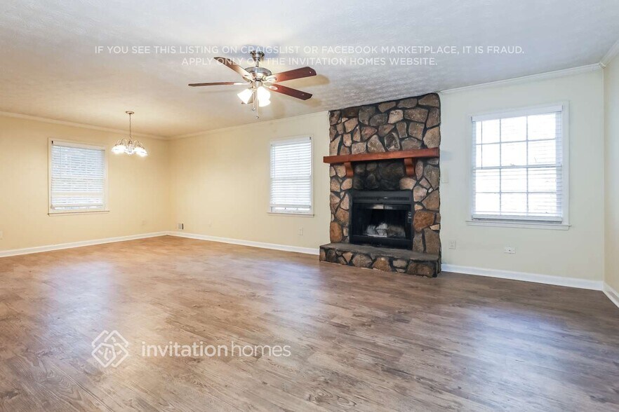 Building Photo - 65 Wagon Wheel Dr