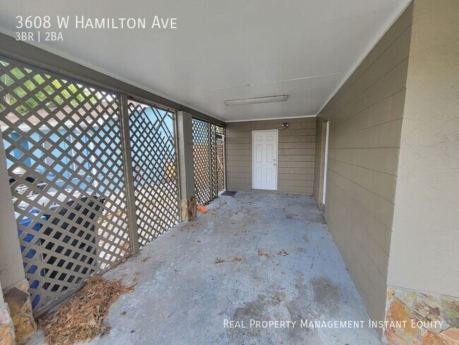 Building Photo - 3608 W Hamilton Ave
