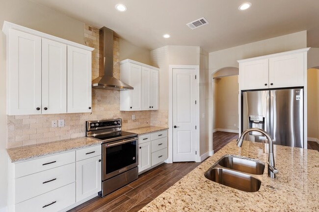 Building Photo - 204 Cat Canyon Rd