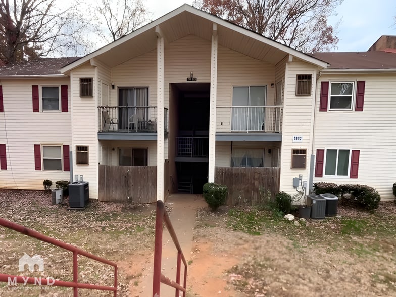 Primary Photo - 7992 Shady Oak Trail