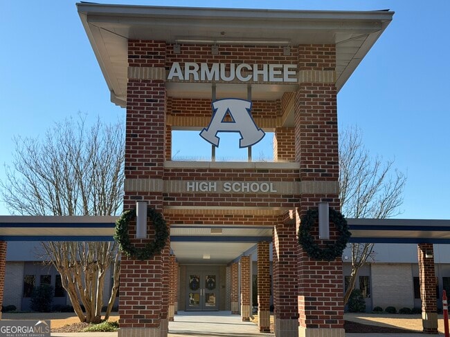 Building Photo - 15 Silverbell Ln NW