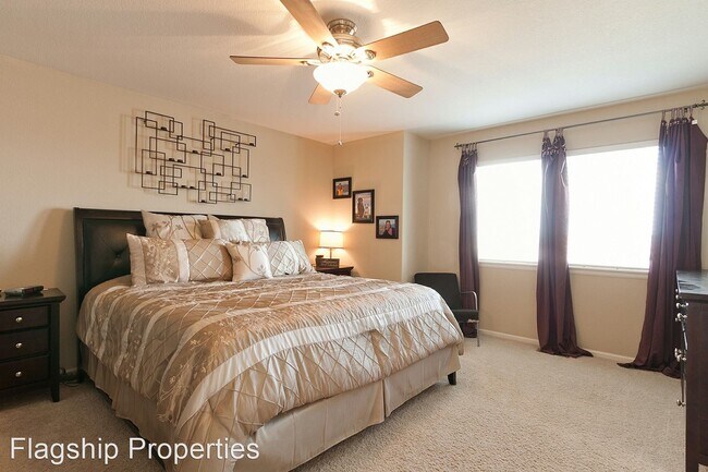 Building Photo - 3 br, 2.5 bath House - 4666 Sedona Lane