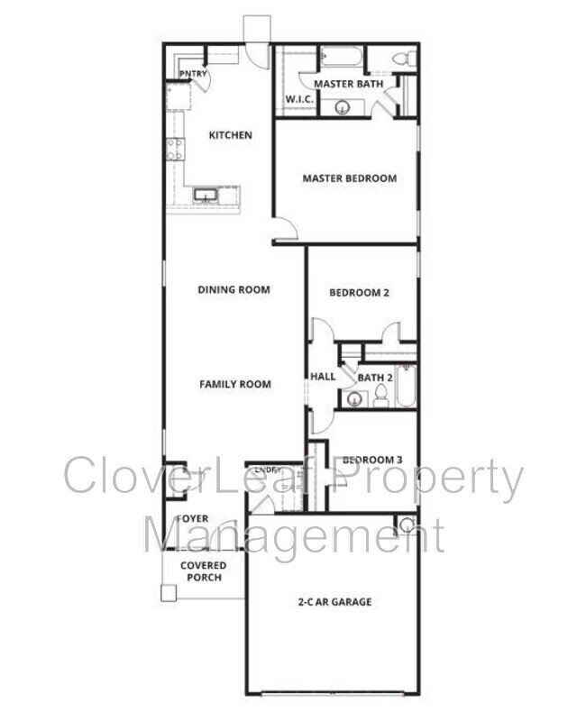 Building Photo - 744 Shoal Crk
