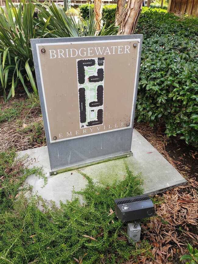 Building Photo - 6400 Christie Ave