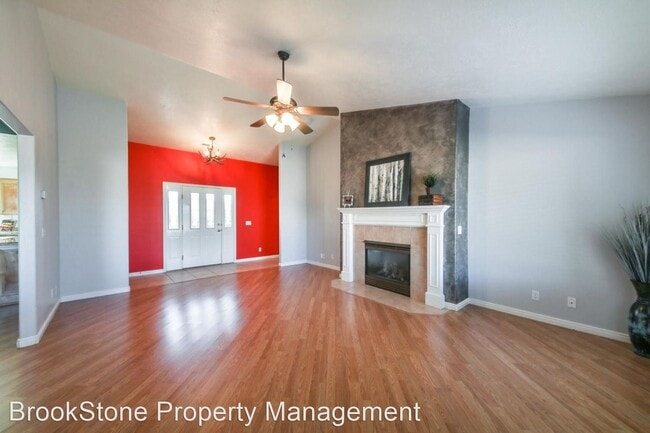 Building Photo - 3 br, 2 bath House - 963 N Graham Manor