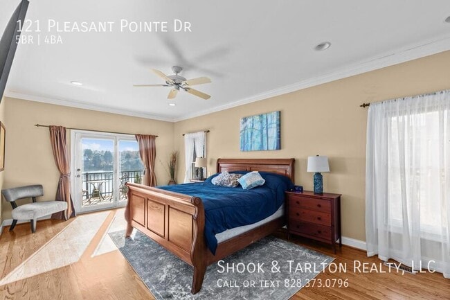 Building Photo - 121 Pleasant Point Dr