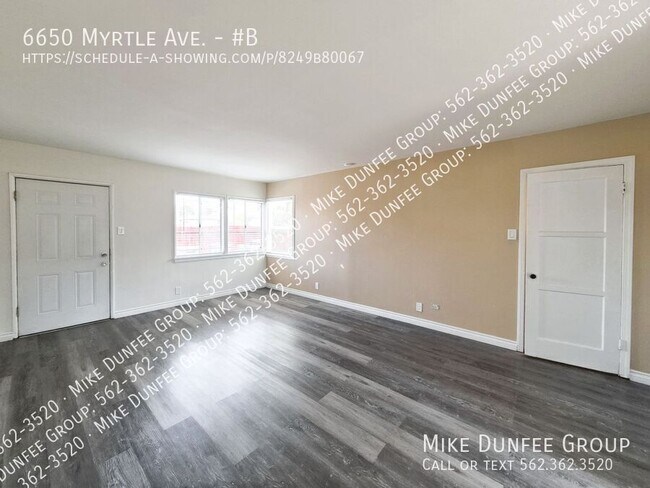 Building Photo - 6650 Myrtle Ave