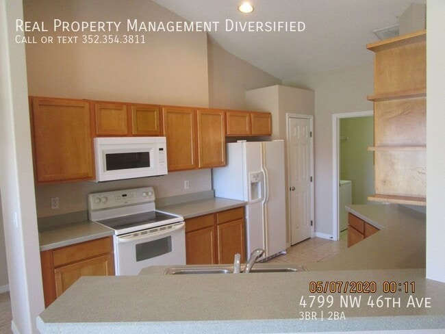 Building Photo - 4799 NW 46th Ave