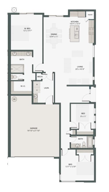 Building Photo - 2946 E Snowberry Dr