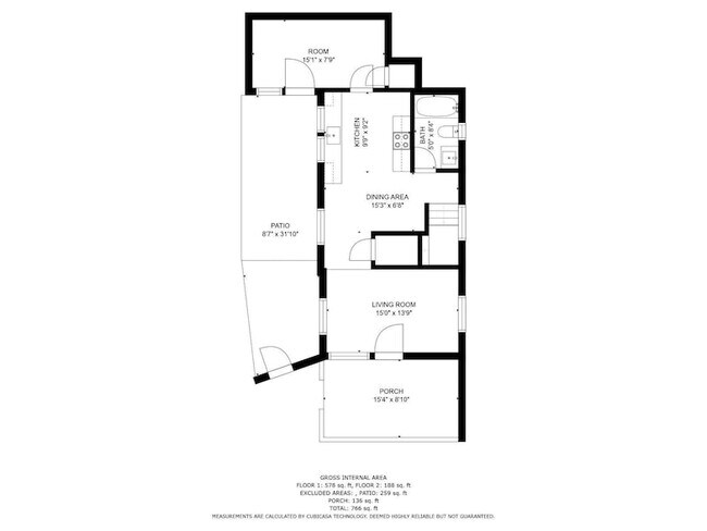 Building Photo - 52800 Sugar Pine Dr