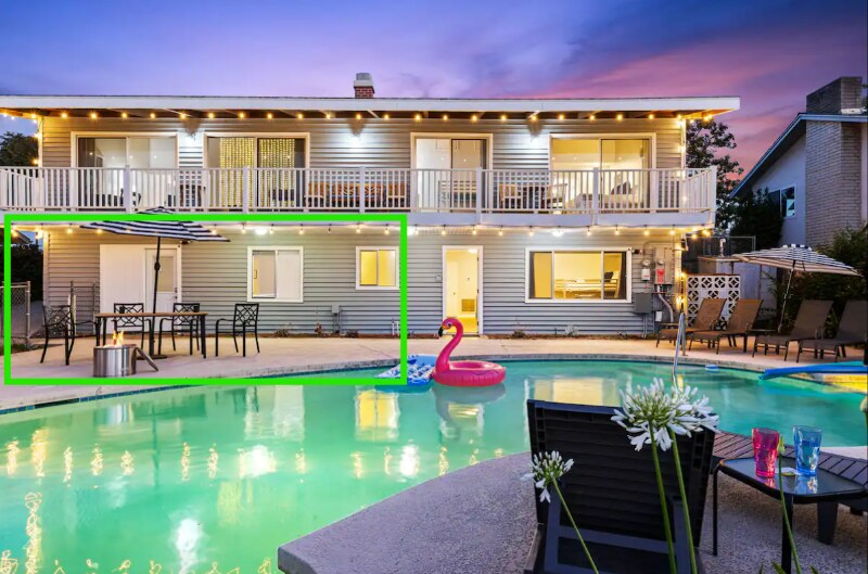 Building Photo - 321 W Kalmia St