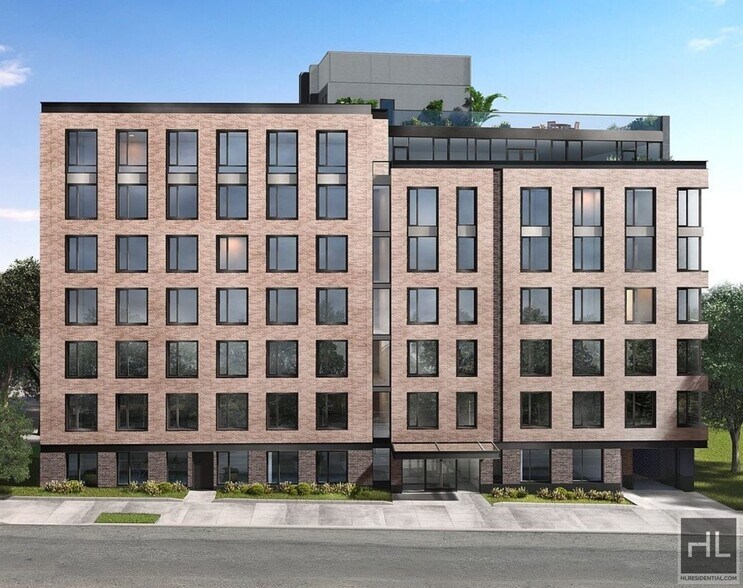 Building Photo - Gorgeous 1 bedroom with private balcony & laundry hookup