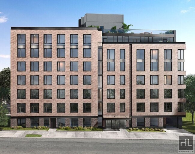 Building Photo - HENRY HUDSON PKWY E