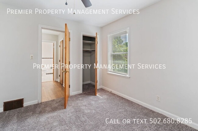 Building Photo - 2912 Moran Pl