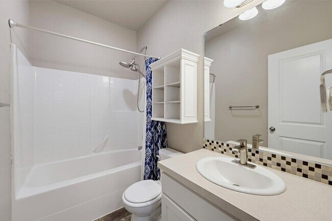 Building Photo - 3919 Jett Ln
