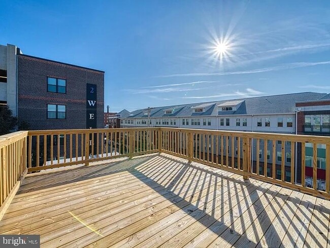 Building Photo - 1849 S Charles St