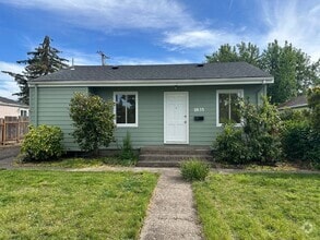 Building Photo - Charming 2 bed 1 bath house in a great nei...