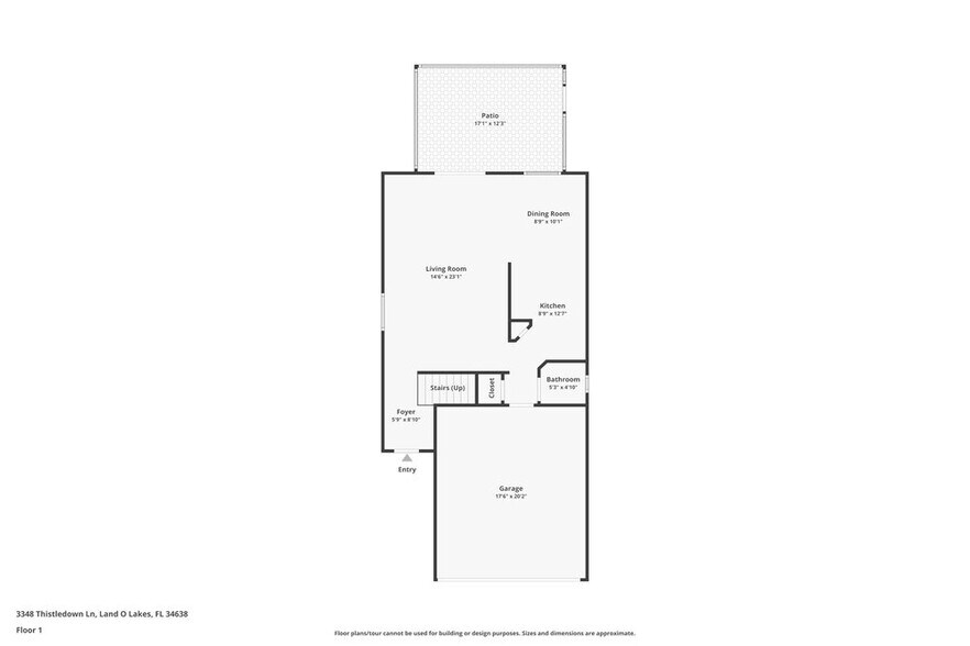Building Photo - 3348 Thistledown Ln