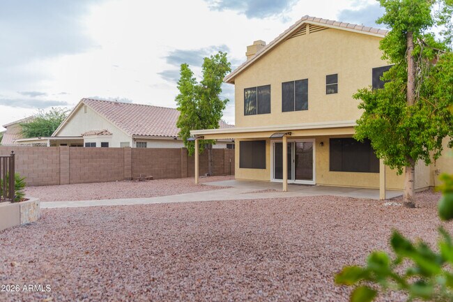 Building Photo - 2388 S Sycamore Pl