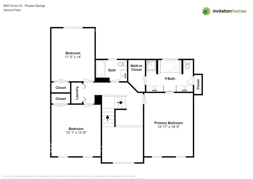 Building Photo - 6007 Armor Dr