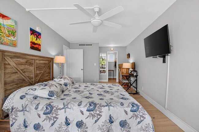Building Photo - 2505 S Ocean Blvd