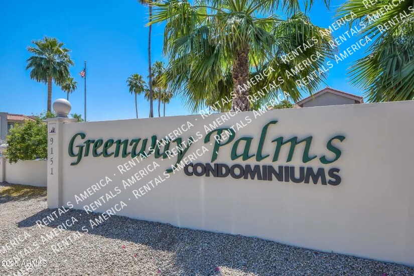 Building Photo - 9151 W Greenway Rd