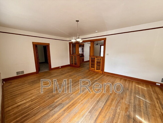 Building Photo - 1610 I St