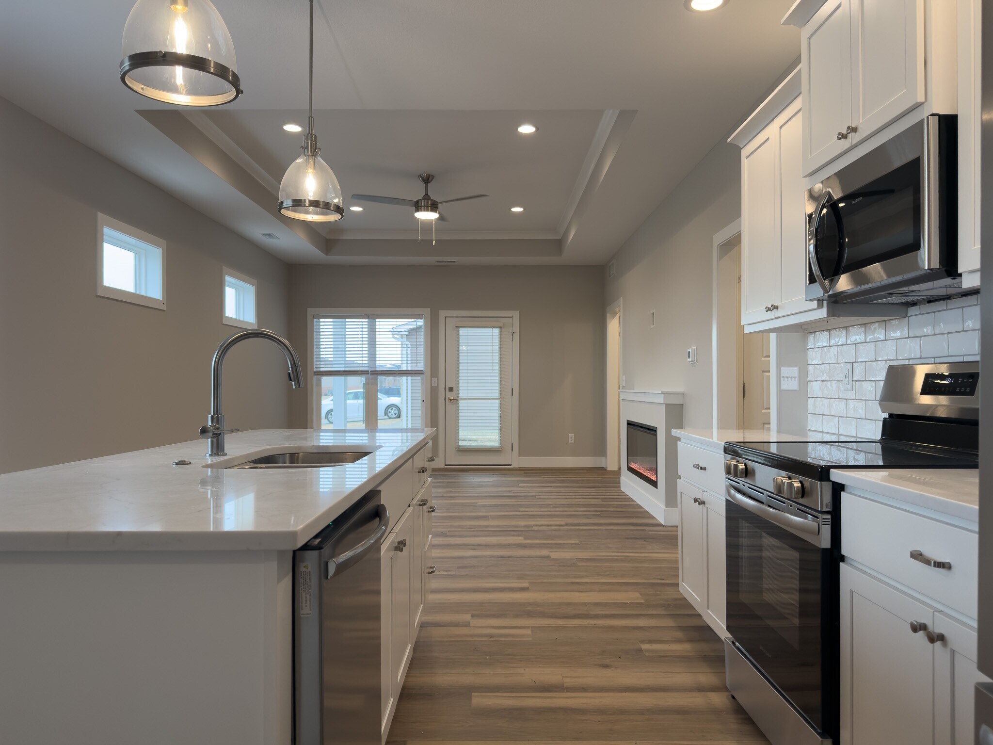 Building Photo - 4504 Legends Dr