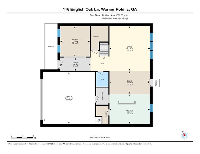 Building Photo - 116 English Oak Ln