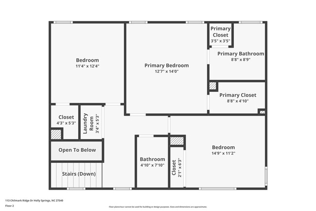 Building Photo - 113 Chilmark Ridge Dr