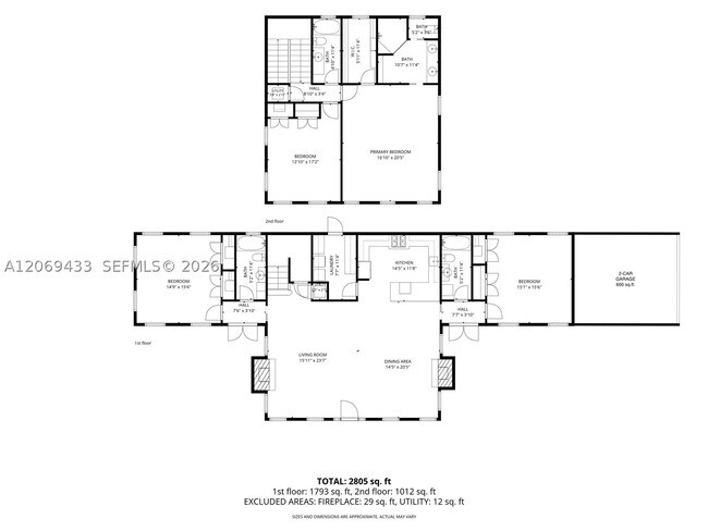 Building Photo - 180 Ocean