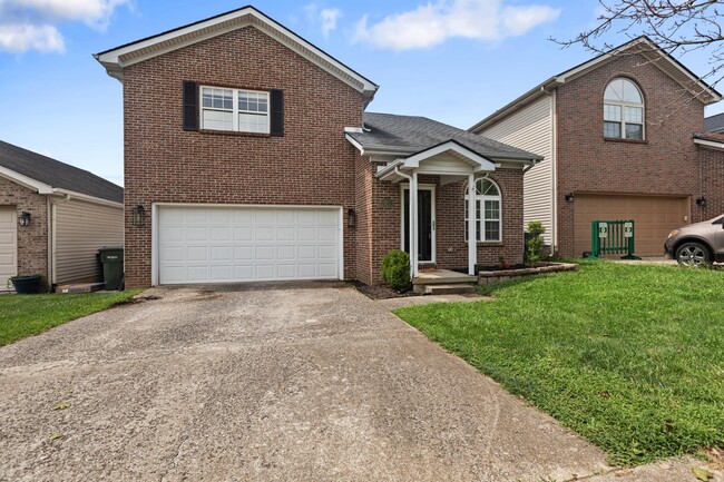 Building Photo - 364 Forest Hill Dr
