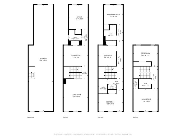 Building Photo - 719 E 20th St
