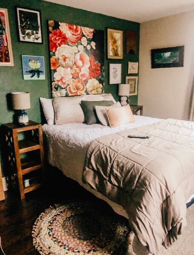 Bedroom 2 - 2113 Toledano St