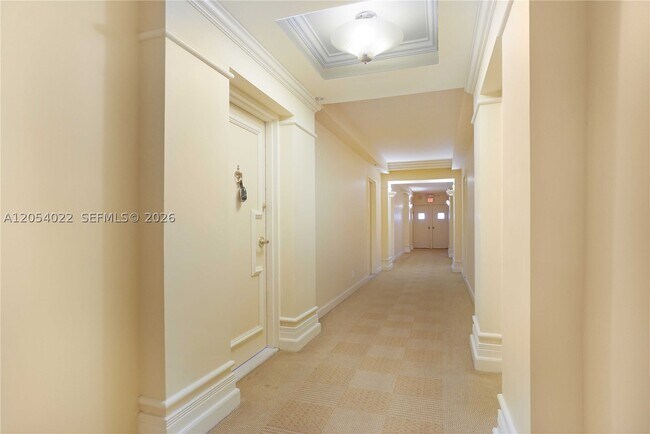 Building Photo - 5700 Collins Ave