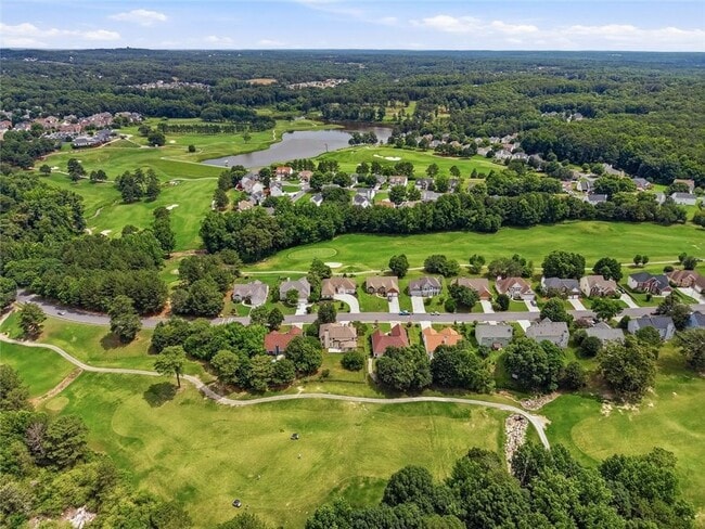 Building Photo - 3475 Golfe Links Dr