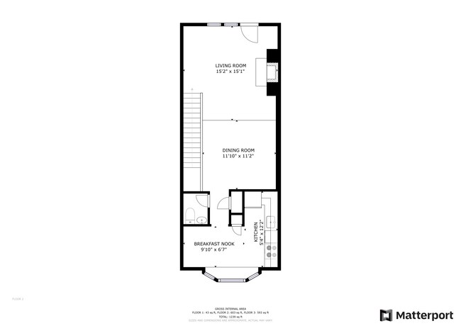 Building Photo - 4450 MacArthur Blvd NW