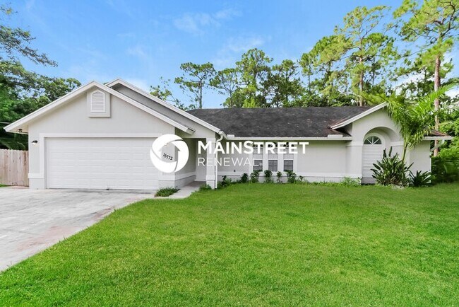 Primary Photo - 3 Bedroom Pet-Friendly Home in Loxahatchee...