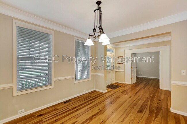Building Photo - 1071 Barfield St