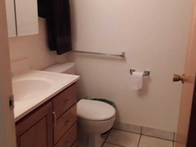 Building Photo - 469 E 600 N