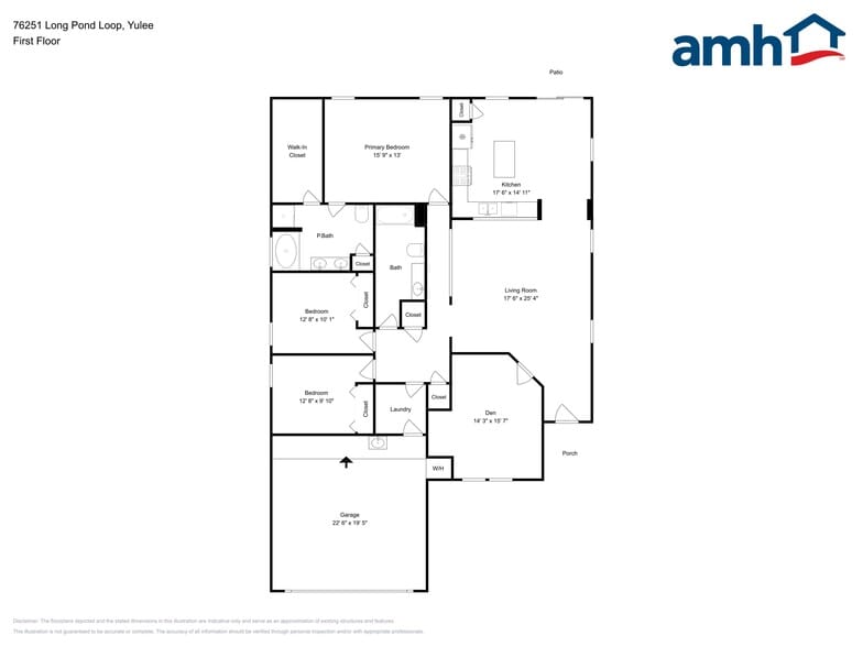 Building Photo - 76251 Long Pond Loop