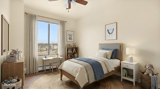 Building Photo - 201 S Gregory St